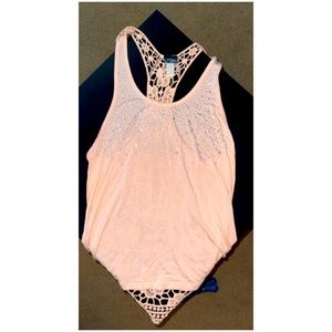 Daytrip tank top from the buckle